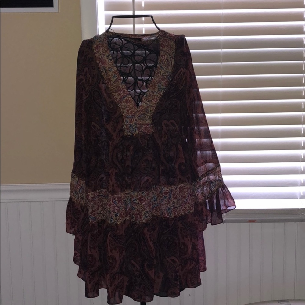 Zara Women’s Dress